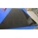 Plug and play photovoltaic floor. Color walkable solar tile 500x500x8mm