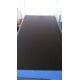 Plug and play photovoltaic floor. Color walkable solar tile 500x500x8mm