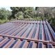 Pannello solare su misura plug and play. Integrazione fotovoltaica in ogni scenario