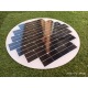 Pannello solare su misura plug and play. Integrazione fotovoltaica in ogni scenario