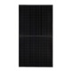 Kit fotovoltaico 1100W Plug and Play CE-021 per autoconsumo per appartamento Inverter ZCS1100TL