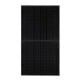 Kit fotovoltaico solare da 335W Plug and Play a norma CEI 0-21 per autoconsumo composto da un modulo FV e Microinverter HOYMILES