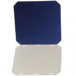 SunPower Monocrystalline solar cell 1.61X5 inches (41x125mm) 1/3 laser cutted A-Grande 3290mW power