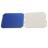 Célula solar monocristalina 5"x5" pulgadas (125X125mm) A-grade 2 barra colectora de 2500mW de potencia