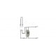 Wattmetro CHINT monofase DDSU666 per immissione zero in rete compatibile con inverter SOLAX X1:MINI, AIR, BOOST E HYBRID