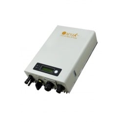 Inverter Omniksol 1.5K TLM2 monofase con MPPT e antenna WIFI
