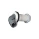 Pasacables CBE 1 vía - caravana/barco