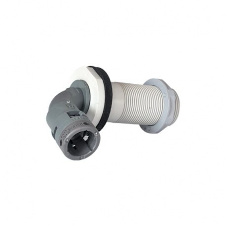 Pasacables CBE 1 vía - caravana/barco