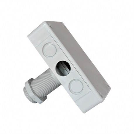 CBE 5-way cable gland - camper boat