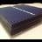 Cella solare 3"x3" ( 76X76 mm ) tipo A-grade 1BB