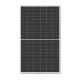 Mono solar panel 375W DMEGC grey frame