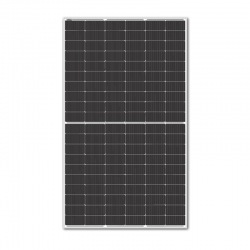 Panel solar fotovoltaico 375W DMEGC marco gris