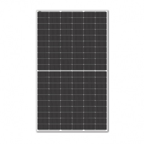 MODULO FOTOVOLTAICO MONOCRISTALLINO 375W DMEGC CORNICE GRIGIA