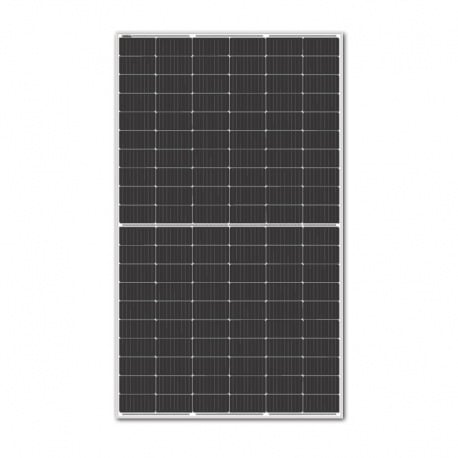 Mono solar panel 375W DMEGC grey frame
