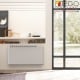 Radiatore Svedese TEGO 1000W basso consumo | h. 40cm | fino 20 m²