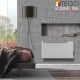 Radiatore Svedese TEGO 1000W basso consumo | h. 40cm | fino 20 m²