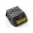 KIT 70W 36 celle solari 3"x6"  (80x150mm) A-grade con + EVA + JB + CMP12