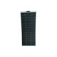 Pannello solare semi flessibile 200W Monocristallino