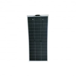 Pannello solare semi flessibile 200W Monocristallino