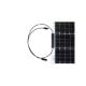 Pannello solare semi flessibile 150W Monocristallino