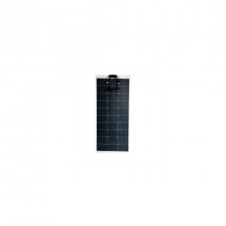 Pannello solare semi flessibile 180W Monocristallino