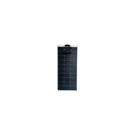 Pannello solare semi flessibile 180W Monocristallino