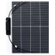 Pannello solare semi flessibile 180W Monocristallino