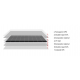 Pannello solare semi flessibile 180W Monocristallino