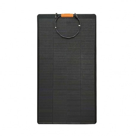 Pannello solare semi flessibile 180W Monocristallino EFTE