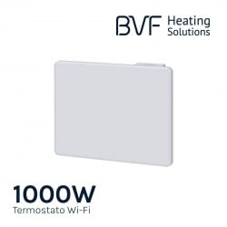 Radiatore elettrico ungherese BVF CP1 1000W (con termostato via App)