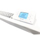 Radiatore elettrico ungherese BVF CP1 2000W (con termostato via App)