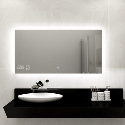 Norwegian electric radiator NOBO 1500W for rooms up to 30 sqm (includes NCU-2Te thermostat)