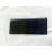 Mini panneau solaire monocristallin époxy 68X28 mm