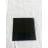 Mini panneau solaire monocristallin en époxy 70X70 mm