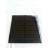 Mini pannello solare monocristallino epoxy 70X70 mm