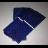 Celle solari 1X3 pollici (25X76 mm) A-grade a 1 banda