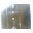 Mini pannello solare monocristallino epoxy 70X70 mm