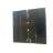 Mini pannello solare monocristallino epoxy 70X70 mm