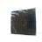 Mini panneau solaire monocristallin en époxy 70X70 mm
