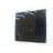 Mini panneau solaire monocristallin en époxy 70X70 mm