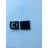 Mini pannello solare monocristallino vetro 300X220 mm