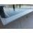 Mini pannello solare monocristallino vetro 300X220 mm