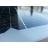Mini pannello solare monocristallino vetro 300X220 mm