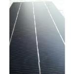 Mini PET solar panel monocrystalline with USB charger 360X180 mm