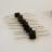 Diode Schottky pour panneau solaire
