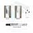 Kit Ruban 12m pour souder des cellules solaires