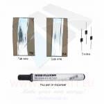 Kit Ribbon 24m per saldare celle solari