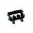 Junction Box for solar panels 6,5A simple