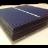 Cella solare 3"x3" ( 76X76 mm ) tipo A-grade 1BB