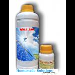 Kit Incapsulante 1KG Qsil 216 e catalizzatore